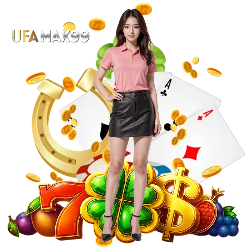 UFAMAX99 เล่นง่าย