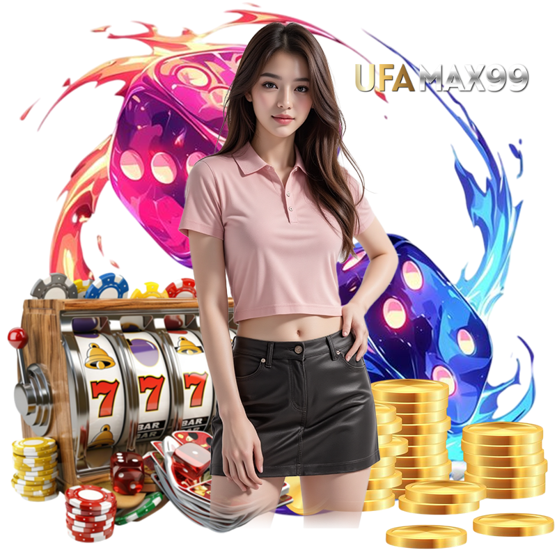 UFAMAX99